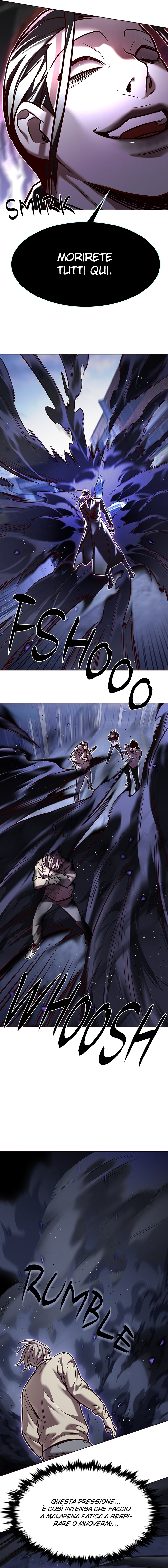 Read Eleceed IT Manga Online