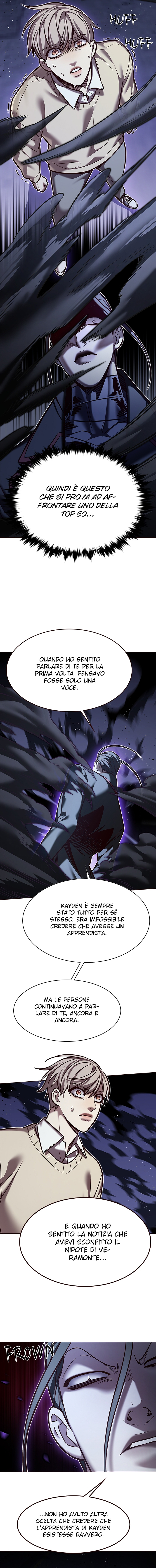 Read Eleceed IT Manga Online