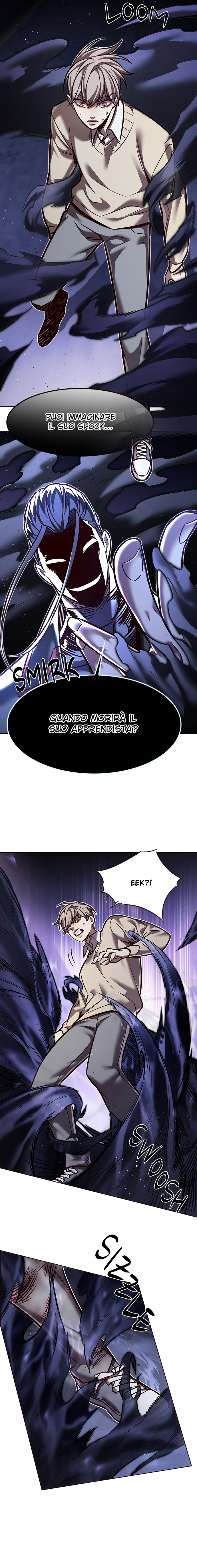 Read Eleceed IT Manga Online