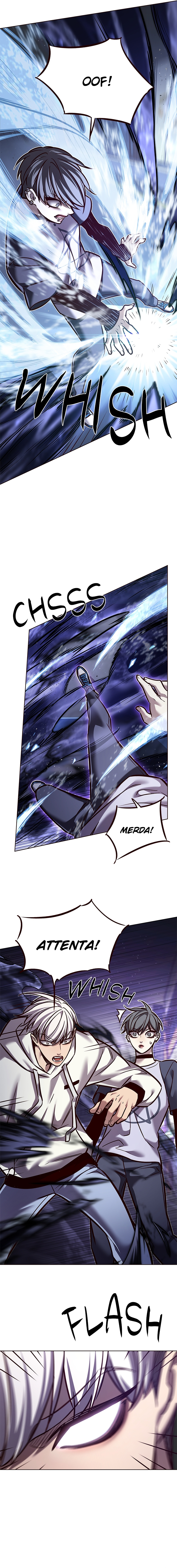 Read Eleceed IT Manga Online