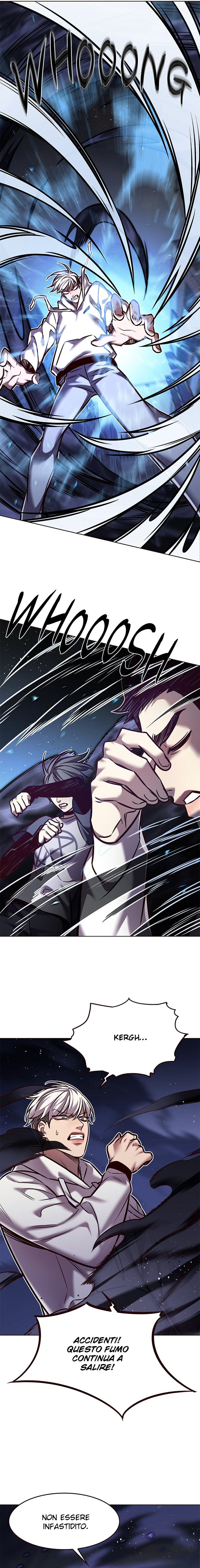 Read Eleceed IT Manga Online