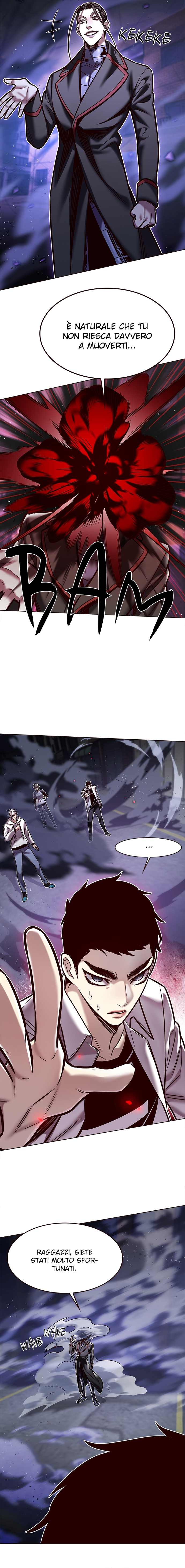 Read Eleceed IT Manga Online