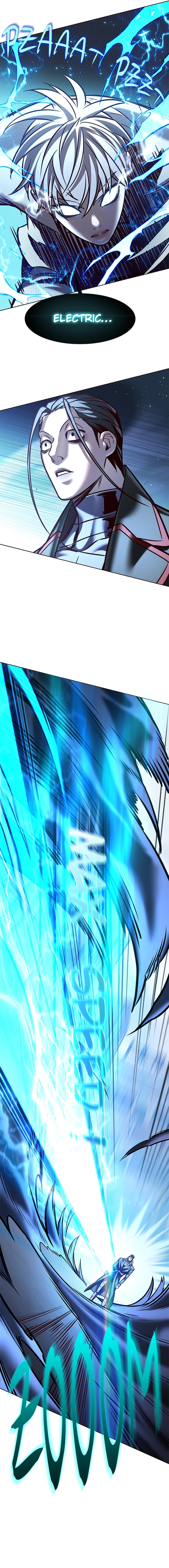 Read Eleceed IT Manga Online