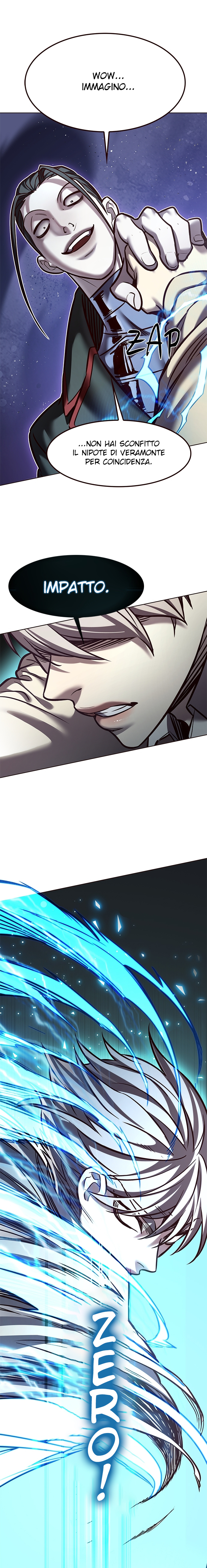 Read Eleceed IT Manga Online
