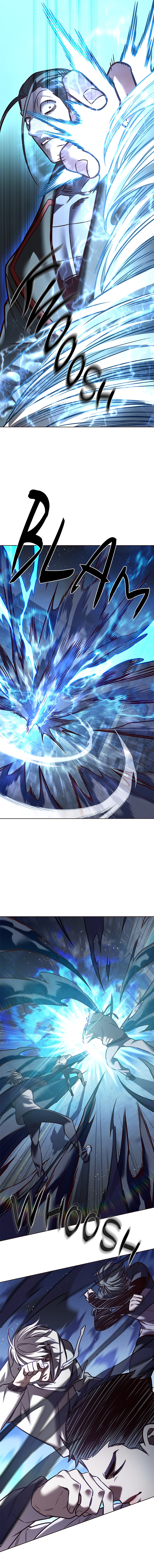 Read Eleceed IT Manga Online