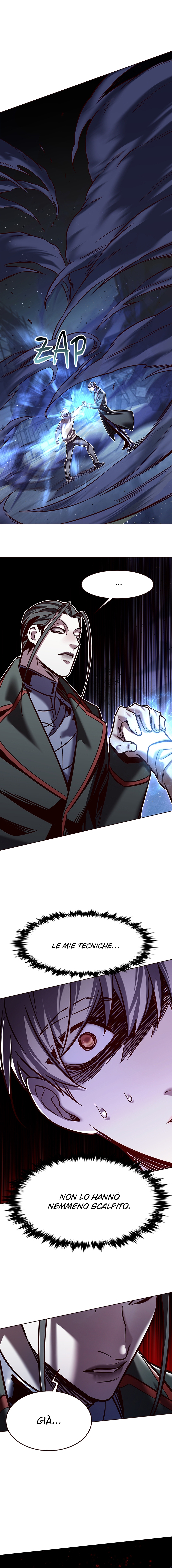 Read Eleceed IT Manga Online