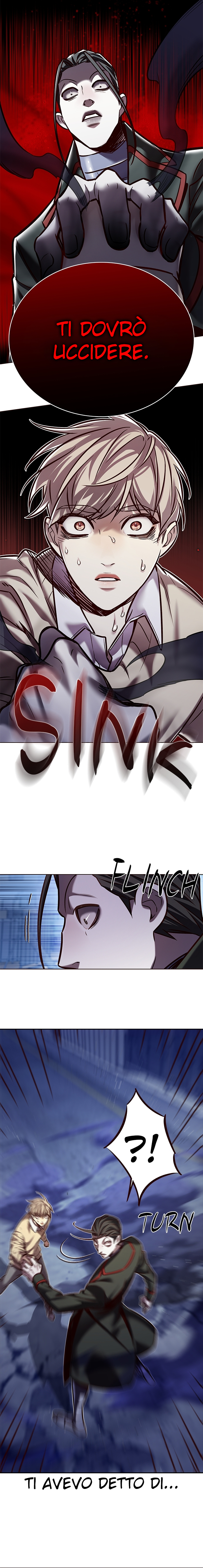 Read Eleceed IT Manga Online