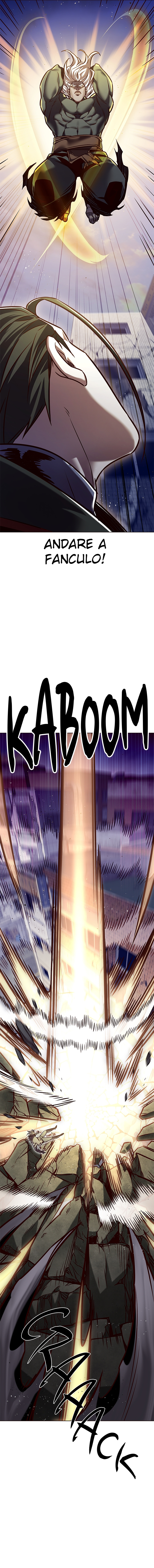 Read Eleceed IT Manga Online