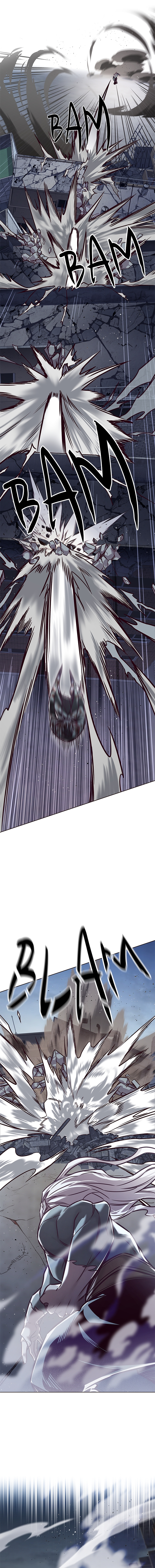 Read Eleceed IT Manga Online