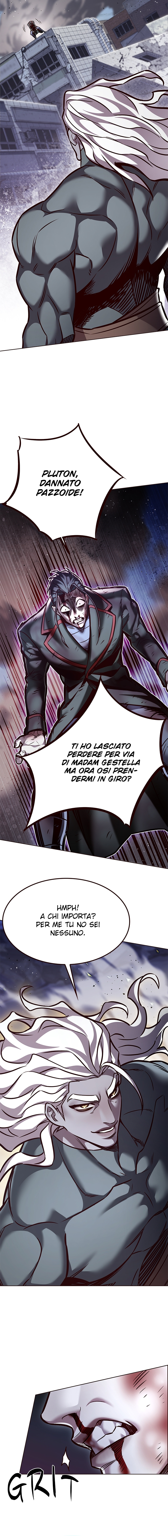 Read Eleceed IT Manga Online