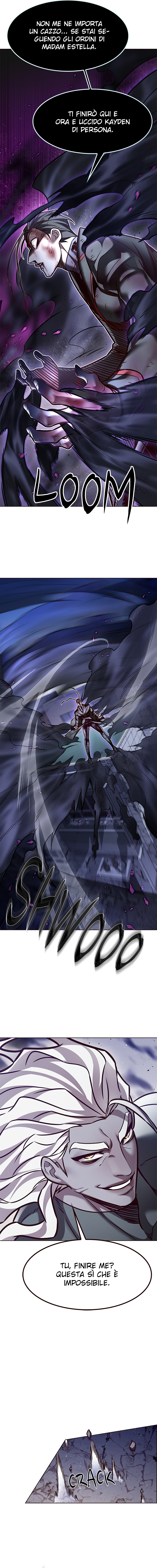 Read Eleceed IT Manga Online