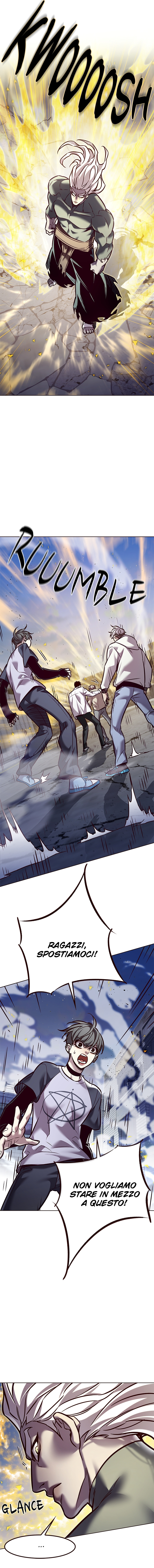 Read Eleceed IT Manga Online