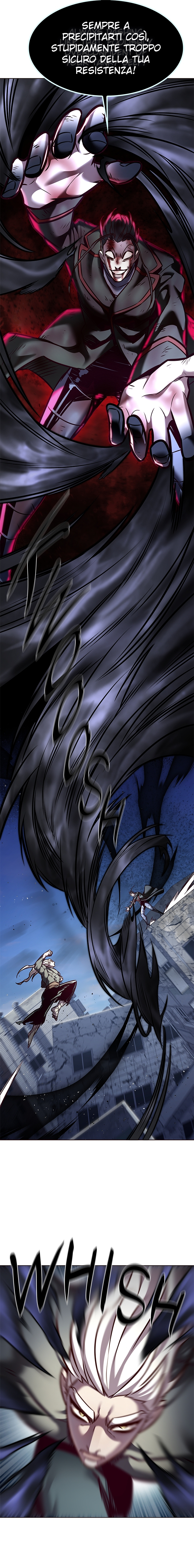 Read Eleceed IT Manga Online