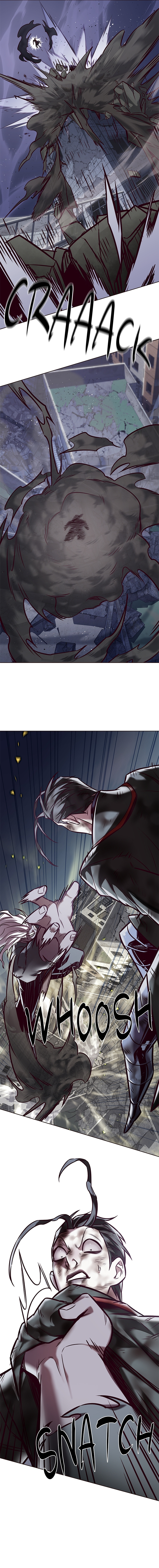 Read Eleceed IT Manga Online