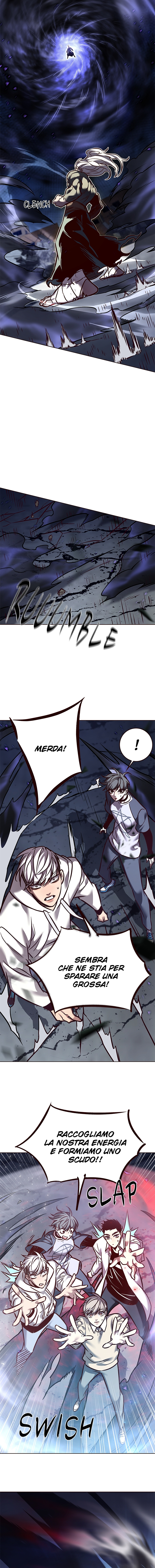 Read Eleceed IT Manga Online