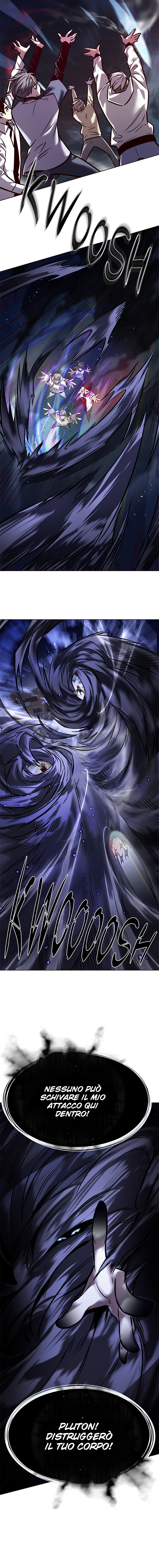 Read Eleceed IT Manga Online