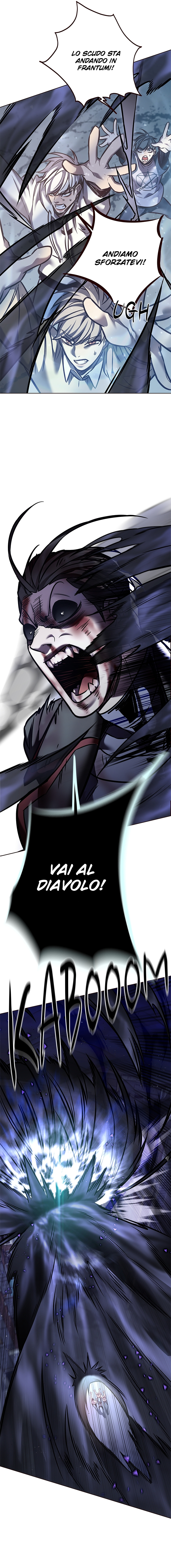 Read Eleceed IT Manga Online