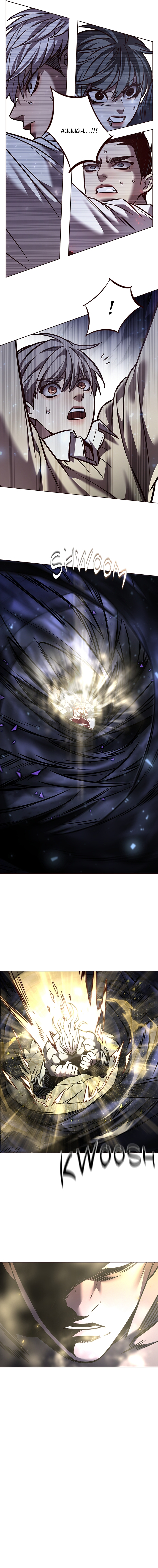 Read Eleceed IT Manga Online