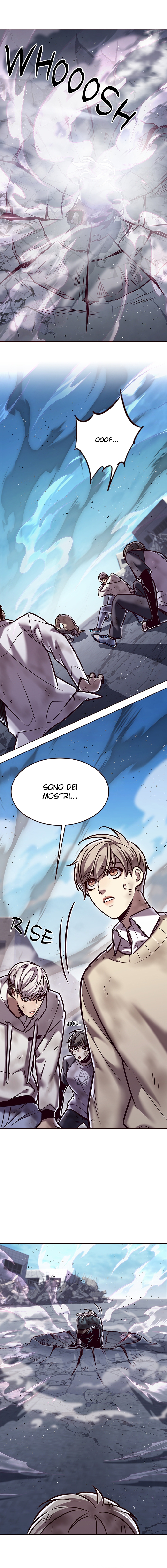 Read Eleceed IT Manga Online