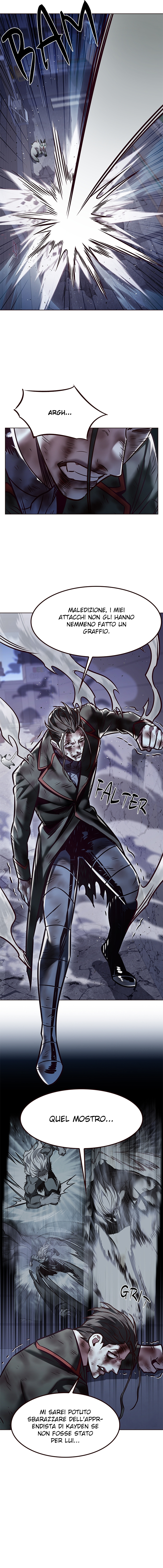 Read Eleceed IT Manga Online