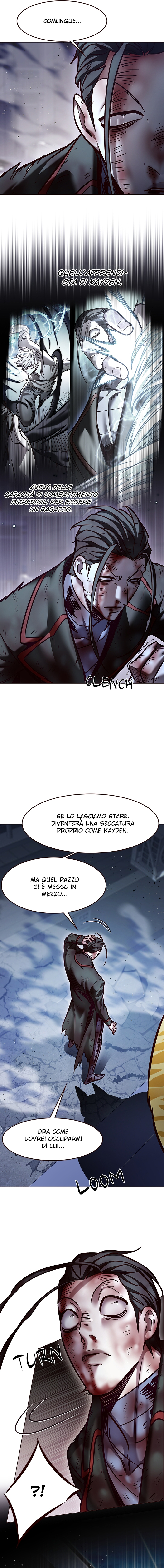 Read Eleceed IT Manga Online