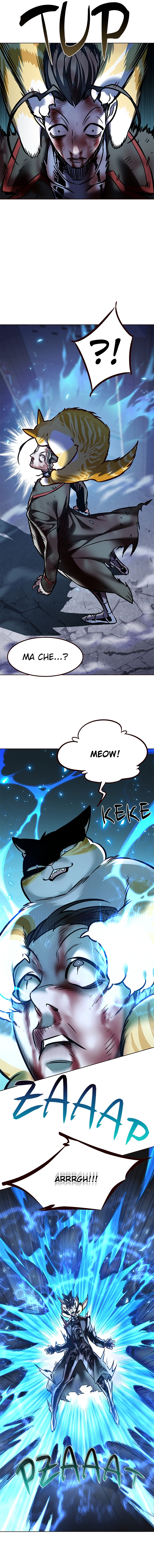 Read Eleceed IT Manga Online
