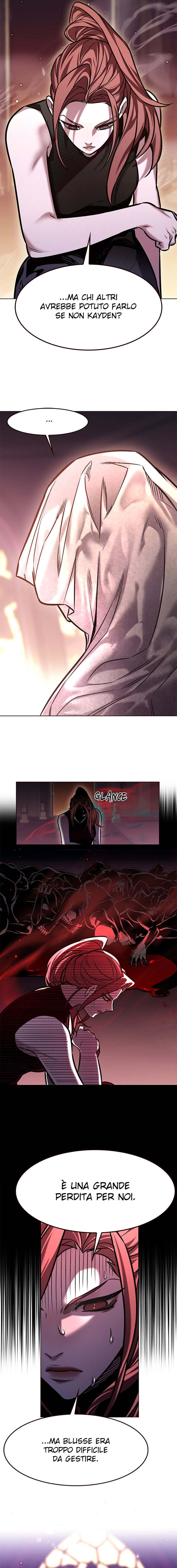 Read Eleceed IT Manga Online