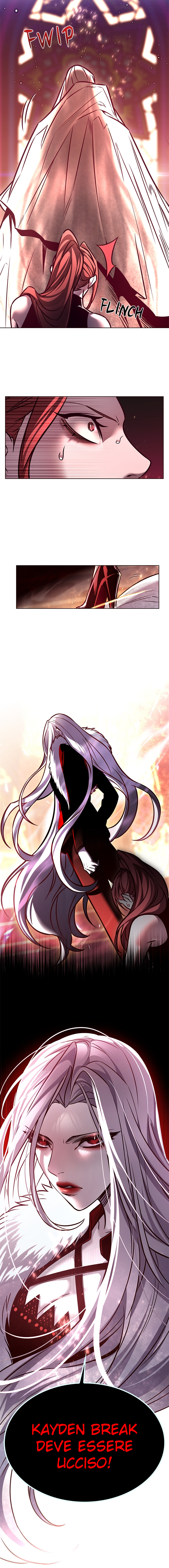 Read Eleceed IT Manga Online