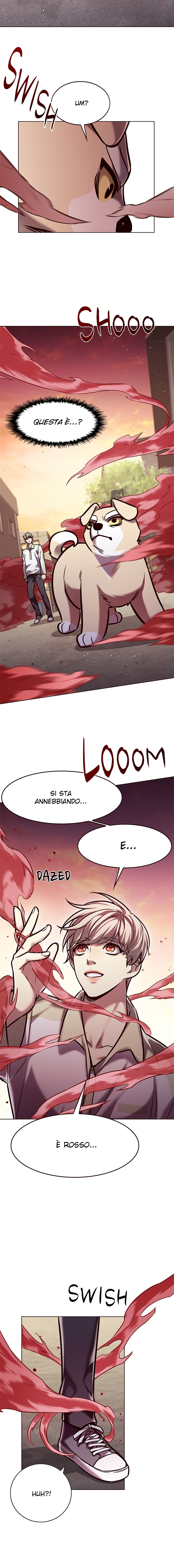 Read Eleceed IT Manga Online