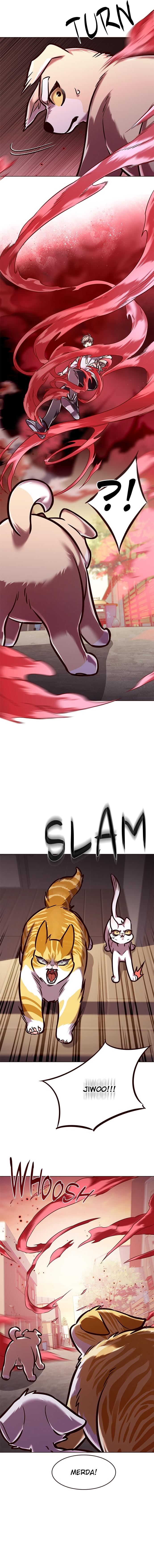 Read Eleceed IT Manga Online