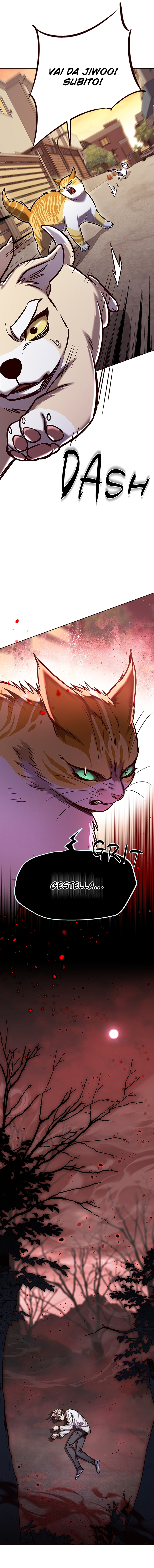 Read Eleceed IT Manga Online