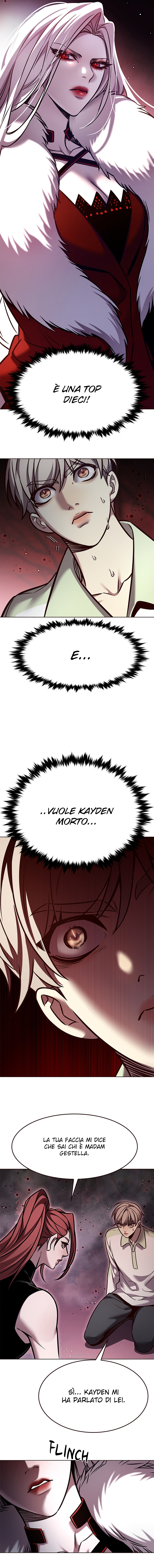 Read Eleceed IT Manga Online