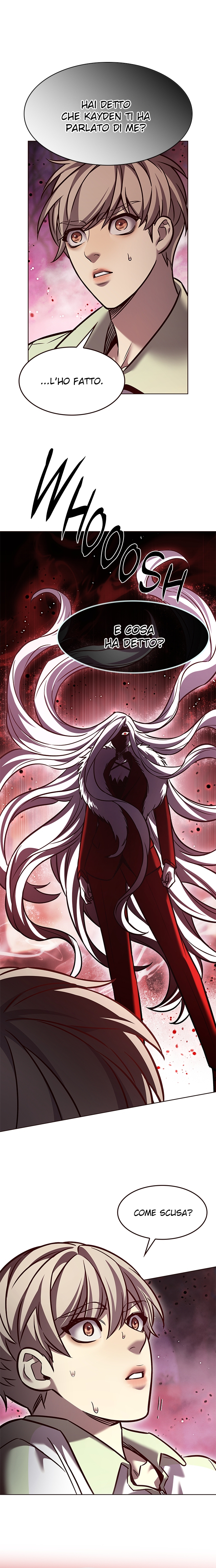 Read Eleceed IT Manga Online