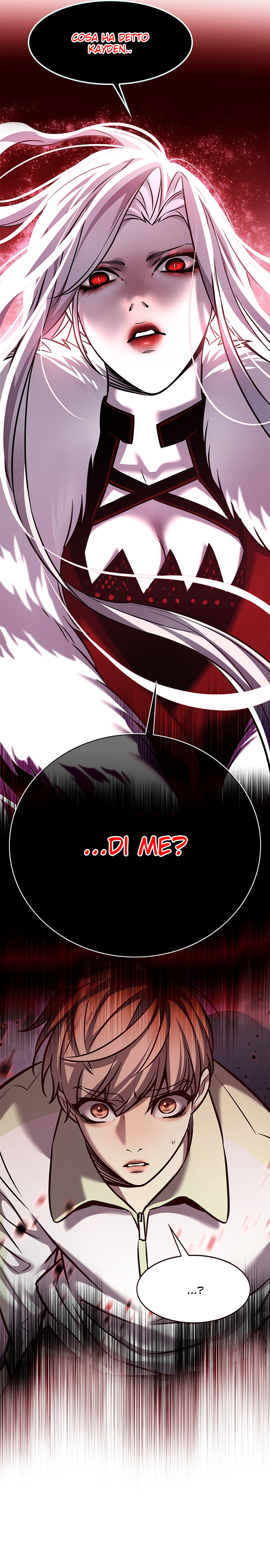 Read Eleceed IT Manga Online