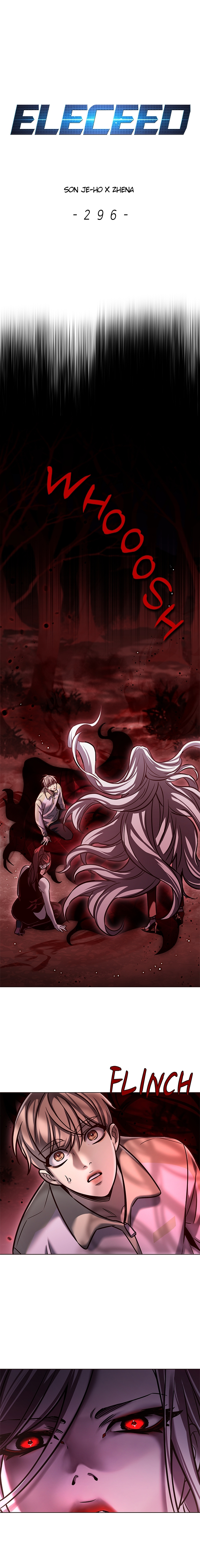 Read Eleceed IT Manga Online