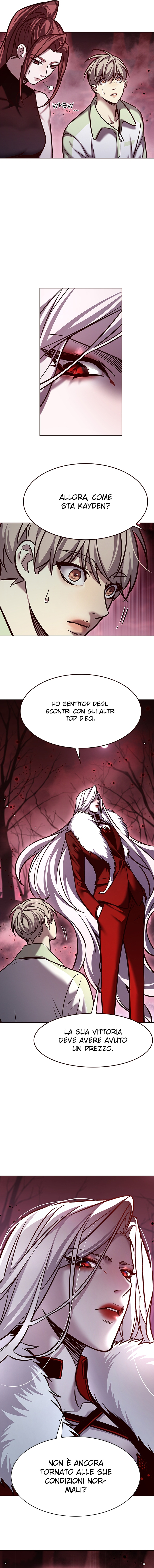 Read Eleceed IT Manga Online