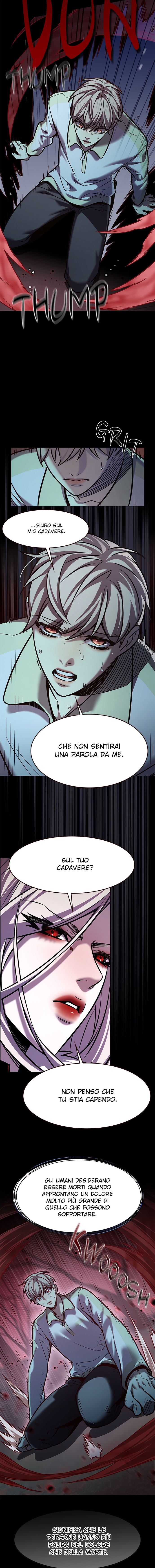 Read Eleceed IT Manga Online