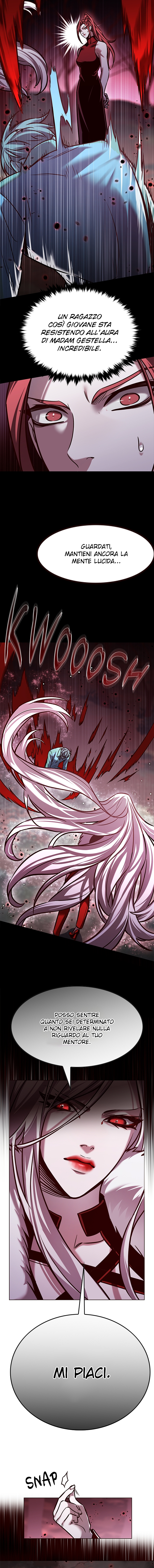 Read Eleceed IT Manga Online