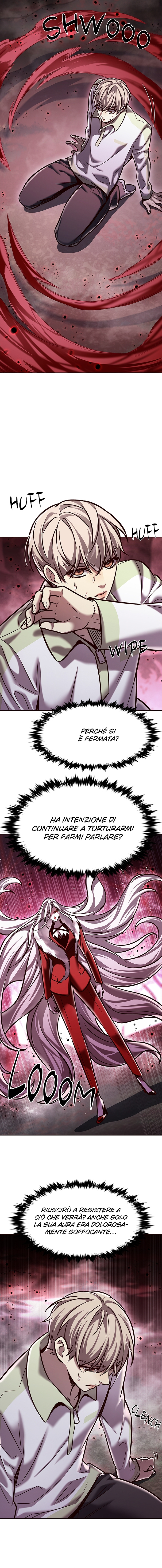 Read Eleceed IT Manga Online
