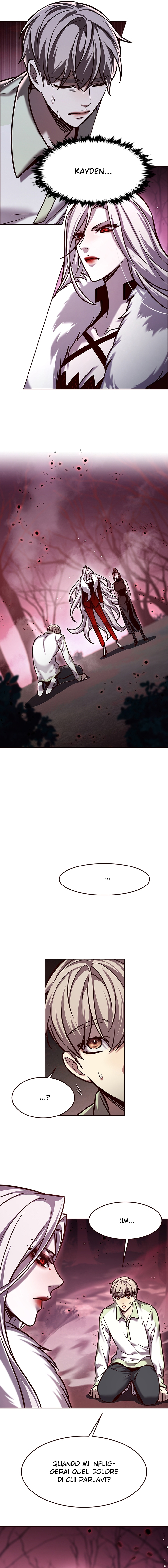 Read Eleceed IT Manga Online