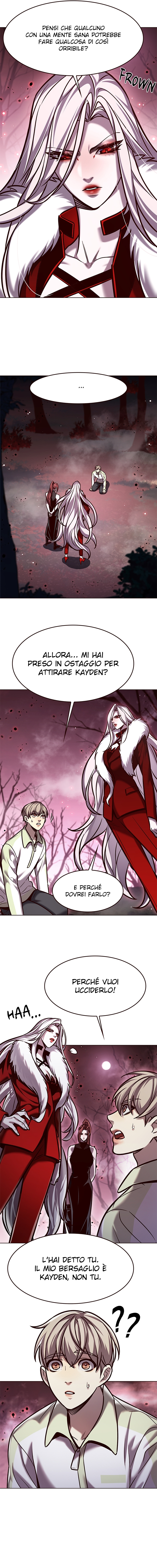 Read Eleceed IT Manga Online