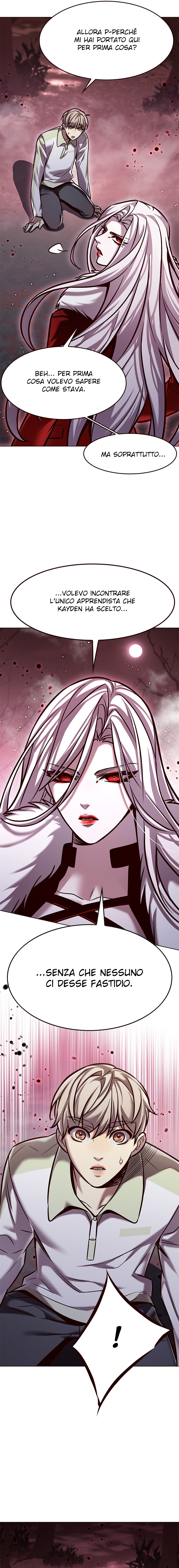 Read Eleceed IT Manga Online