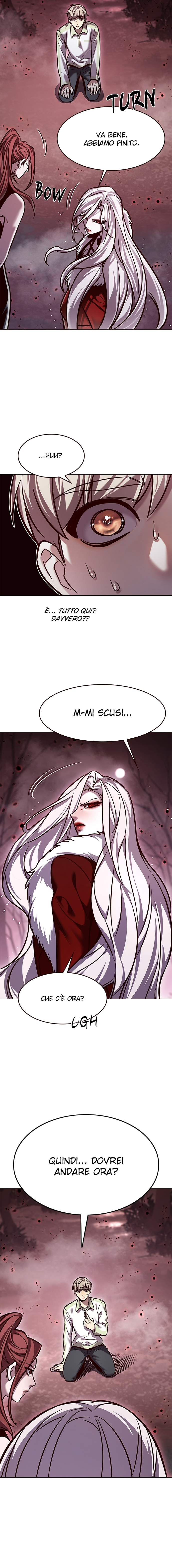 Read Eleceed IT Manga Online