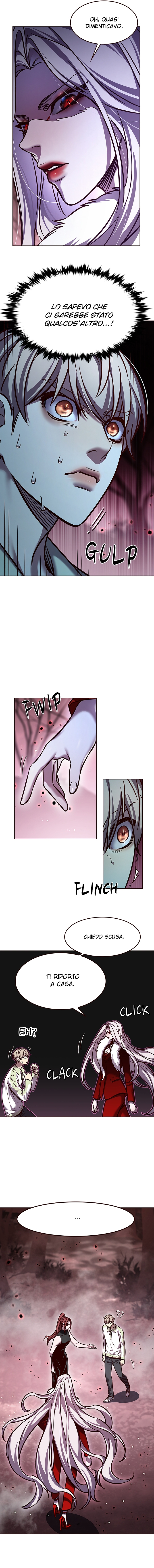 Read Eleceed IT Manga Online