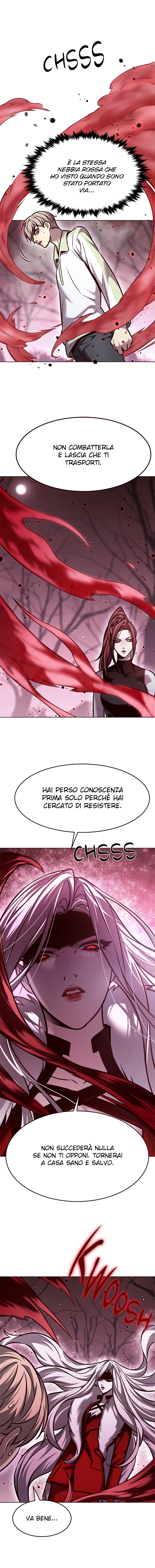 Read Eleceed IT Manga Online
