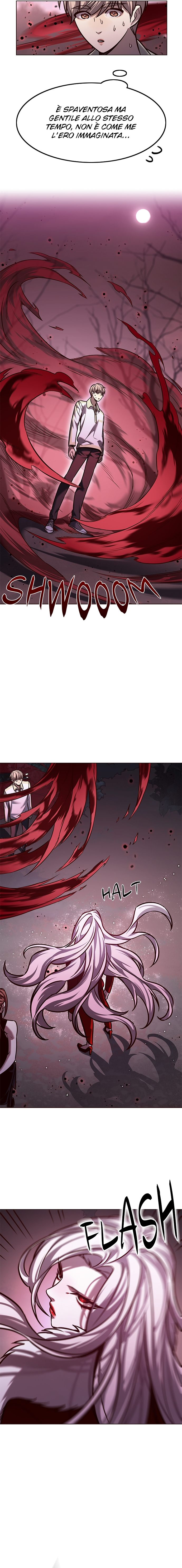Read Eleceed IT Manga Online