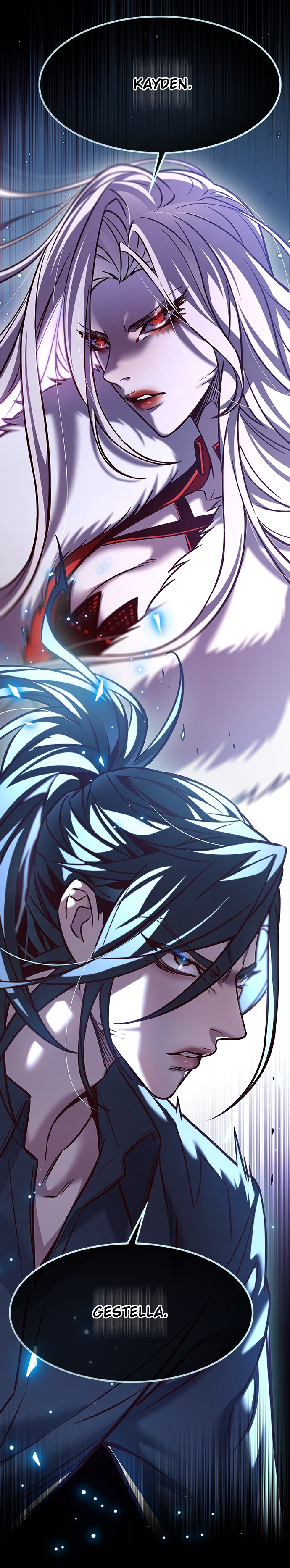 Read Eleceed IT Manga Online