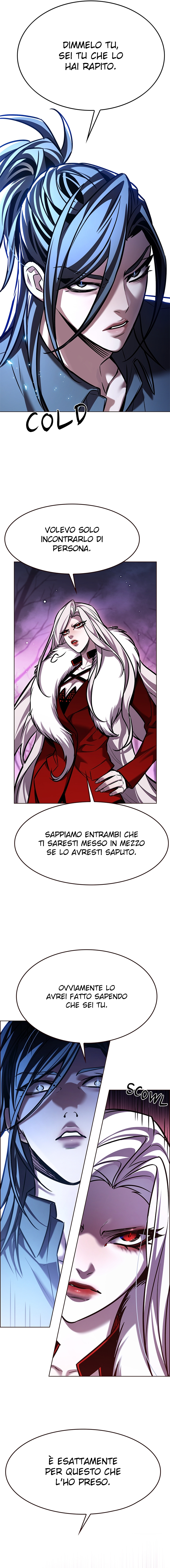 Read Eleceed IT Manga Online