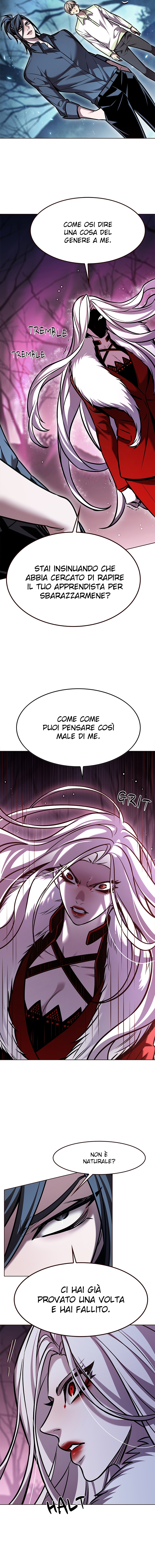 Read Eleceed IT Manga Online