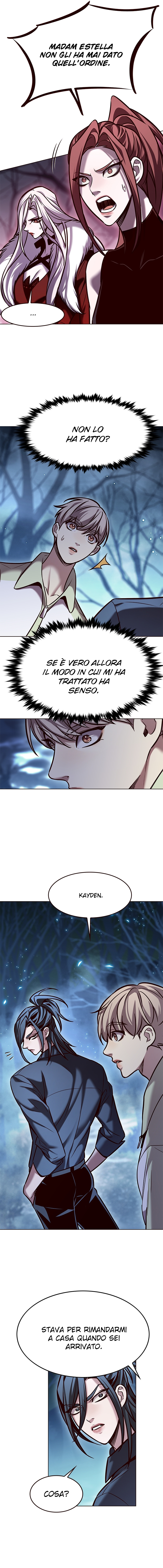 Read Eleceed IT Manga Online